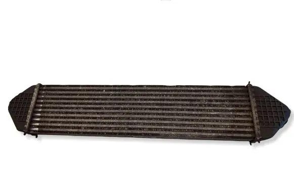 Ford Focus Intercooler air channel guide 8V619L440AC FCC7A S4213005