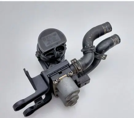 Audi A6 S6 C6 4F Electric auxiliary coolant/water pump 0392023007