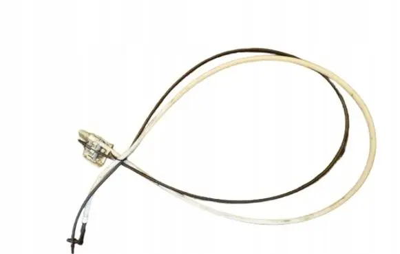 Volkswagen T-Cross Fuel line pipe 2Q0200059