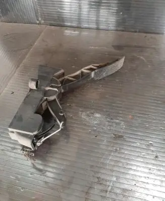 Mercedes-Benz B W245 Accelerator throttle pedal A1693000304