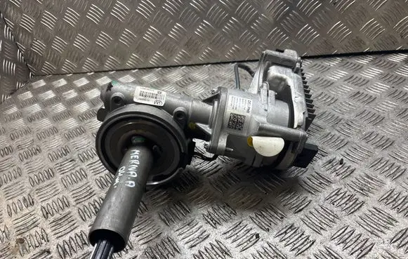 Electric power steering pump