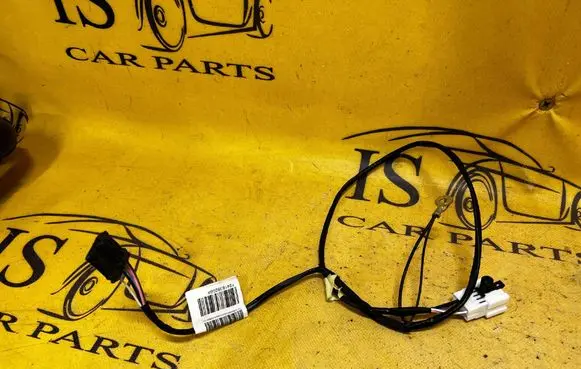 Dacia Sandero III Wiring harness 241638266R