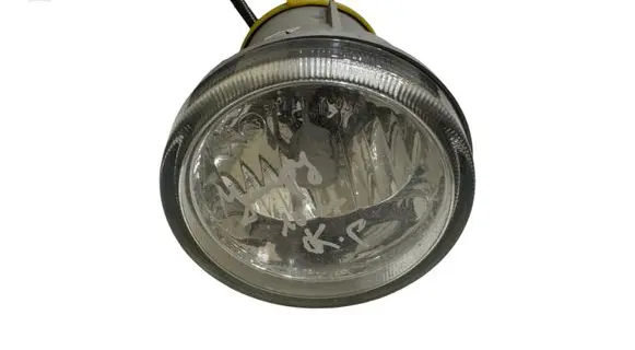 Citroen Jumpy Front fog light A3500611 90107311 41180995900