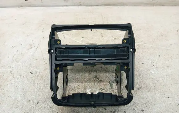 Porsche Cayenne (9PA) Cup holder back 7L5862532