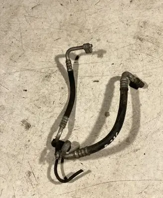 Opel Zafira B Air conditioning (A/C) pipe/hose