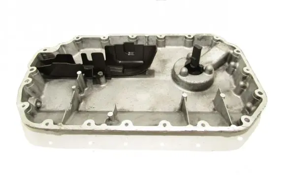 Audi A4 S4 B6 8E 8H Oil sump 059103604g