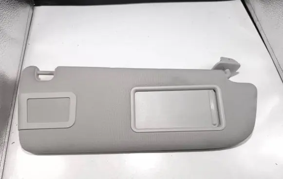 Audi A6 S6 C6 4F Sun visor 4F0857552
