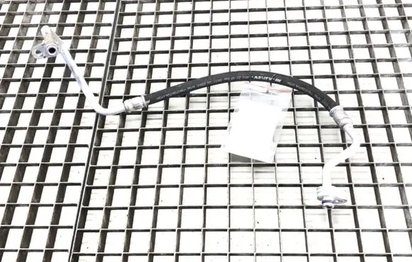 Skoda Superb B9 Air conditioning (A/C) pipe/hose 5WA816721