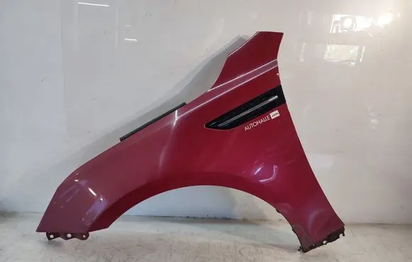 KIA Optima Fender
