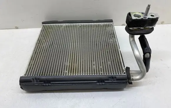 Ford Focus Air conditioning (A/C) radiator (interior) 