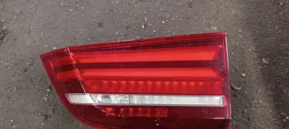 BMW X5 F15 Tailgate rear/tail lights 7470888