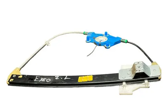 Seat Exeo (3R) Rear window lifting mechanism without motor 8E0839461B 844104642205