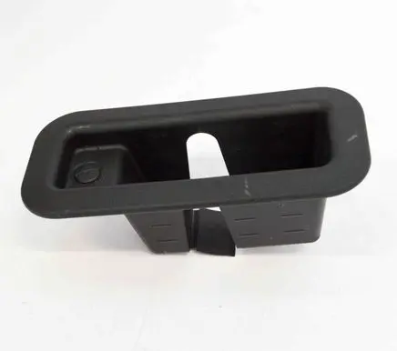 Mercedes-Benz GL X166 Front door seat control surround trim A1669242837