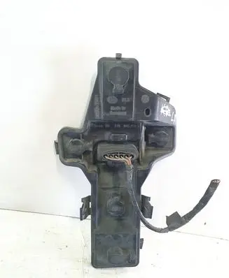 Volkswagen Touran I Tail light bulb cover holder 1T0945258B