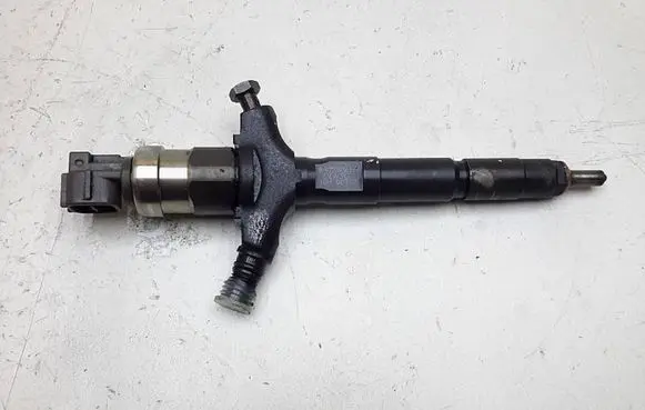 Renault Espace - Grand espace IV Fuel injector 8972391617 10H00712