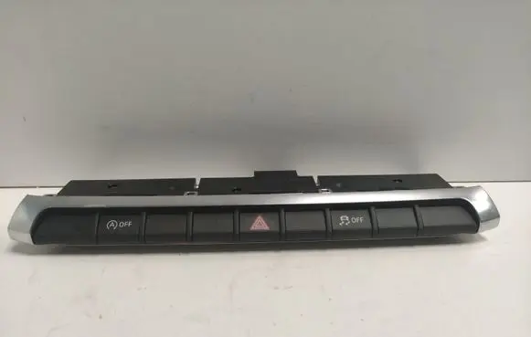 Audi A3 S3 8V Hazard light switch 8V0925301CE