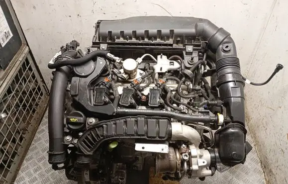 Peugeot 5008 II Engine EB2ADTS 10TMAG EB2PT