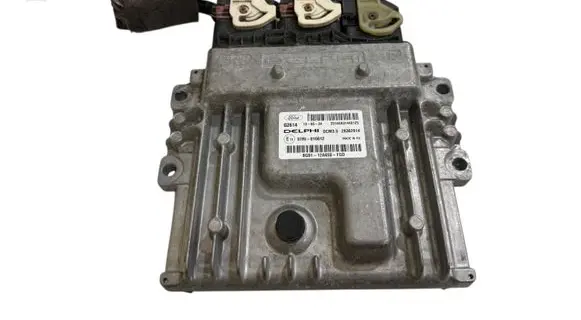 Engine control unit/module