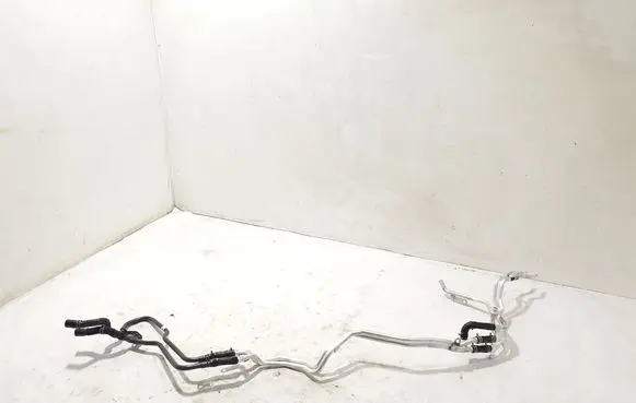 Audi A7 S7 4K8 Brake vacuum hose/pipe 4K0121083E
