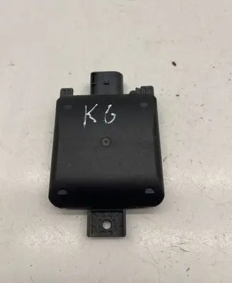Seat Ateca Blind spot module 2Q0907685B 6PZ01349827