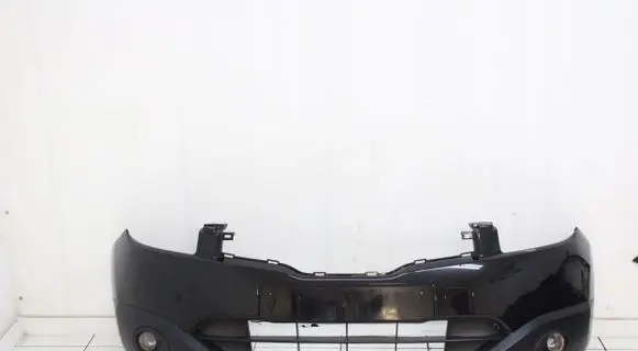 Nissan Qashqai Front bumper