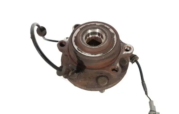 Nissan Navara D40 Front wheel ball bearing 40202EA300