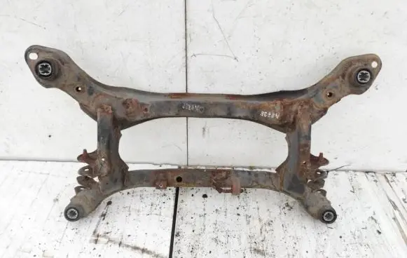Ford Mondeo MK IV Rear subframe 