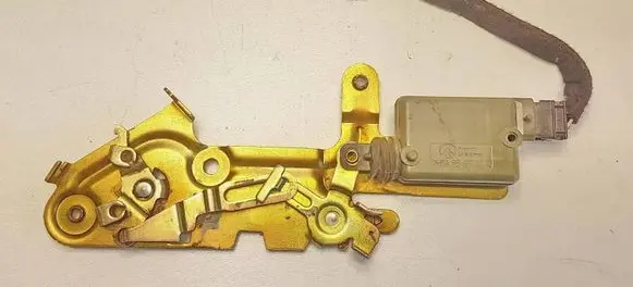 Renault Kangoo I Central locking motor 7700354862L