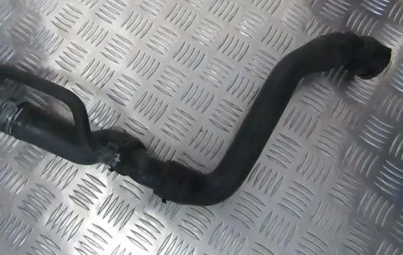 Seat Toledo II (1M) Engine coolant pipe/hose 1j0122101a 1j0121619