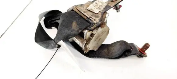 KIA Ceed Rear seatbelt 898101H000 89810-1H000