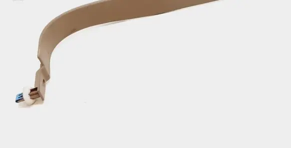 Volvo XC70 Front sill trim cover