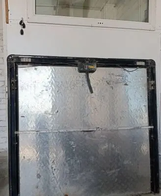 Ford Ranger Tailgate/trunk/boot lid KBA90693 MTF08000