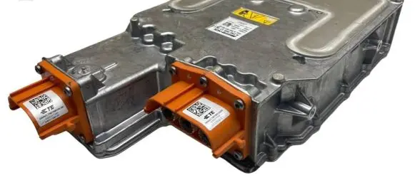 Mercedes-Benz S W223 Other control units/modules A2008203104 A2000001104 2909003104