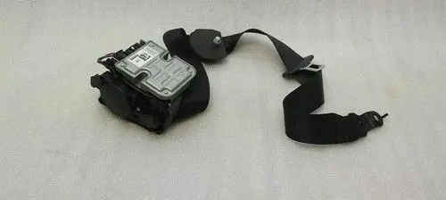 Mercedes-Benz E W211 Front seatbelt buckle A2118605886