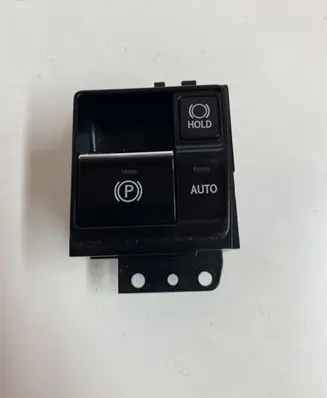 Lexus RX 450H Hand parking brake switch 191811