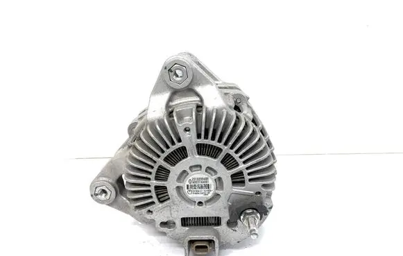 Renault Master III Generator/alternator 231009948R A003TXA081