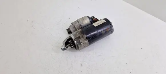 Audi Q5 SQ5 Starter motor 059911021K