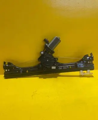 Fiat 500 Front door electric window regulator 518893620
