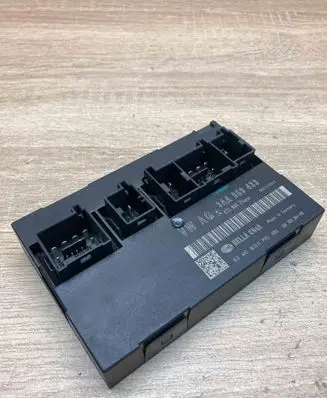 Volkswagen PASSAT B7 Comfort/convenience module 3AA959433 5DK009064