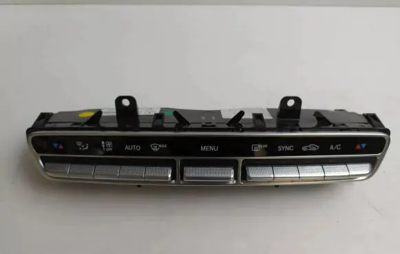Mercedes-Benz C W205 Climate control unit A2059058813