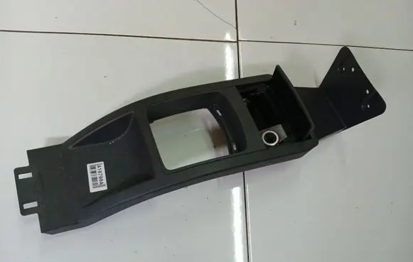 Volkswagen Polo IV 9N3 Other interior part 6q1863241