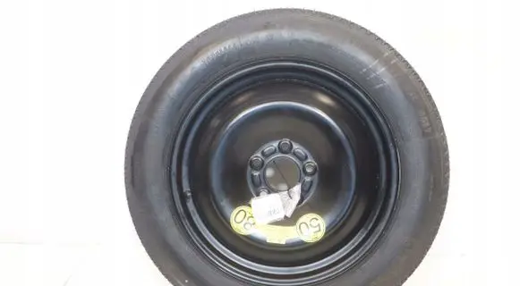 Ford Mondeo MK IV R16 spare wheel 