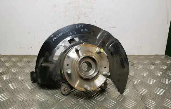 Hyundai Tucson LM Front wheel hub