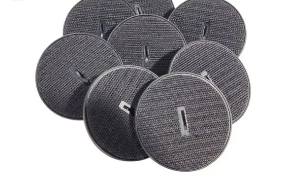 BMW X3 F25 Car floor mat set 07149166608 026043