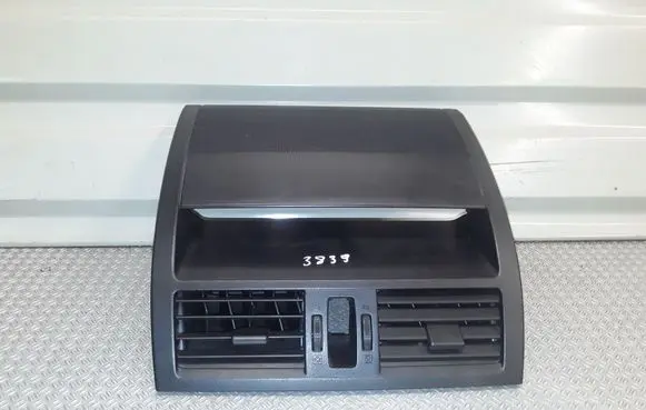 Mazda 6 Dash center air vent grill GS1E55311