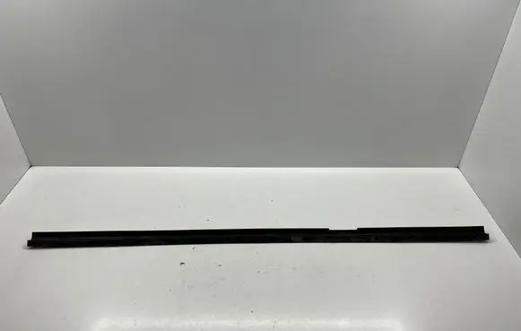Mercedes-Benz W123 Other trunk/boot trim element