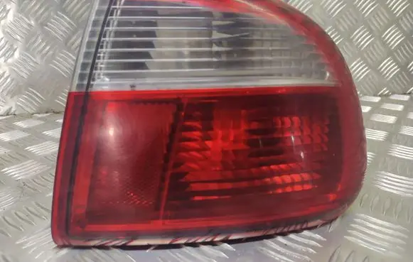 Seat Toledo II (1M) Rear/tail lights 1M5945096B
