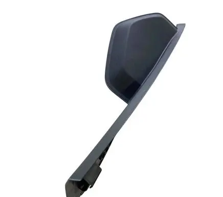 Ford Bronco Dashboard side end trim M1PBS044C60A M1PBS044C60AC