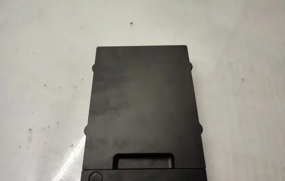 Seat trim