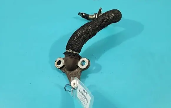 Renault Master III Intercooler hose/pipe IMPRK1532422